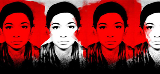“Quý bà Al Qaeda” - Nữ khủng bố nguy hiểm ảnh 1